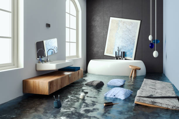 Best Water damage restoration near me  in Mountain Green, UT