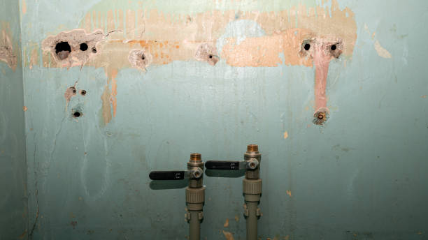 , UT Water damage restoration Company